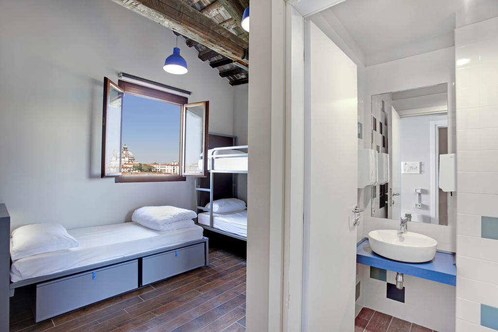 Habitación Familiar (5 adultos)